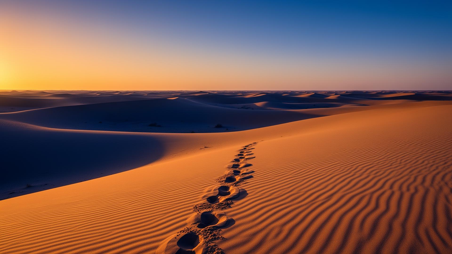 Deserto